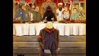 KXNG Crooked ft. Styles P & Emanny - Stand