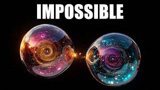 Why It’s IMPOSSIBLE For Any Two Civilizations to Ever Meet