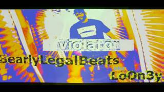 BLB Type Beat 2016 -Violator-produced by BLB Muzic