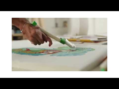 Canvas For Paintings