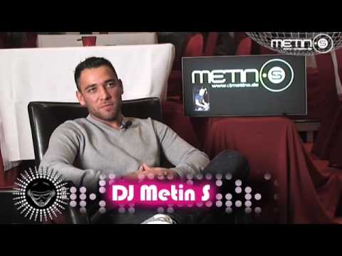 DJ Metin S  Tanitim Filmi  (club Rakkas)