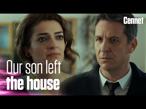 The second shock to Cengiz - Cennet | Short Scenes