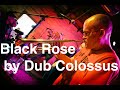 Live Trumpet Improv on 'Black Rose' by Dub Colossus