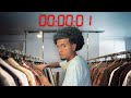 I Wore 100 Outfits In 24 Hours Never Again