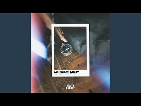 Mr. Friday Night