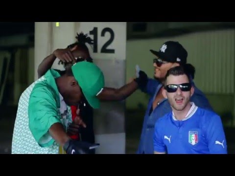 G-Dysle & Dafacha - "Musica" / kiff cette muzik la (Official Video)