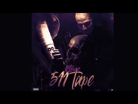 Ktone- Bad vibes feat. Stain blixky (511 tape)