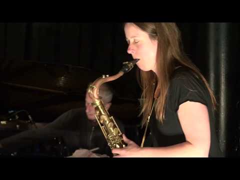 Fête Quaqua 2018 - Day 1 – Set 5 – Hutchinson / Jolly / Musson / Noble