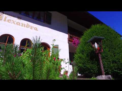 Gästehaus*** Alexandra, Ramsau bei Berchtesgaden