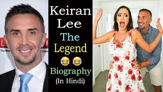 Keiran Lee the legend | Biography in Hindi |Motivational Story | Teri-Makii - Download this Video in MP3, M4A, WEBM, MP4, 3GP