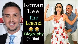 Keiran Lee the legend | Biography in Hindi |Motivational Story | Teri-Makii | DOWNLOAD THIS VIDEO IN MP3, M4A, WEBM, MP4, 3GP ETC