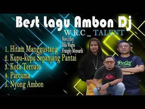 Yopie Latul best Dj 2021 - Wkc Talent - Dj Sonkok Manado - Remix Version - Non Stop Cha cha