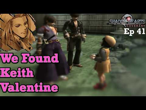 Wrapping up loose ends | Shadow Hearts: Covenant Co-op [Ep 41]