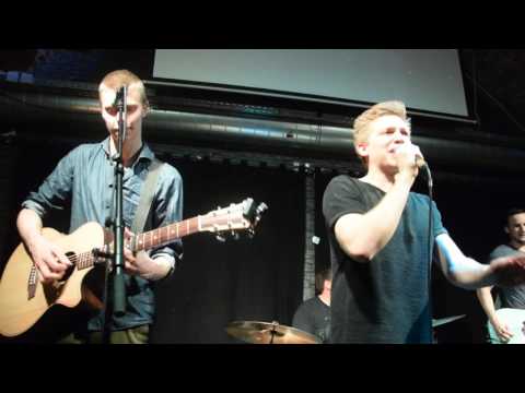 Flowrag (Mehr brauch ich nicht) @ Kramladen, Wien 2017