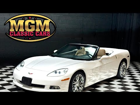 2006 Chevrolet Corvette (CC-1968547) for sale in Addison, Illinois