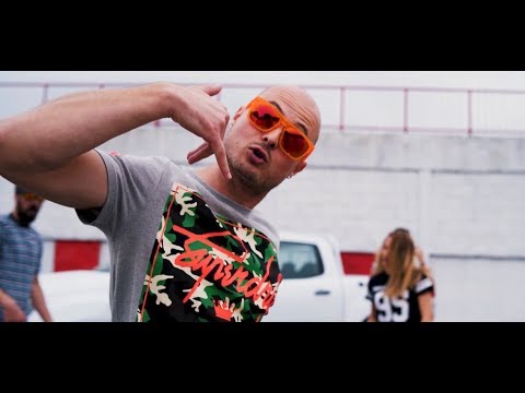 AFER - ZOVI SLADJANU (OFFICIAL VIDEO)