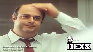 Hombres G - El Es Rita La Cantaora (Dj Dexx Edit)®