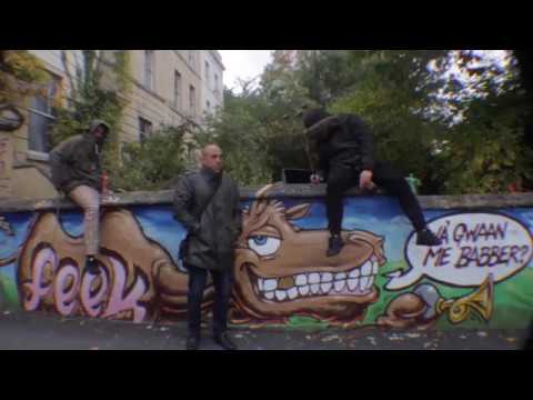 GRIZ BEAR - PISSING DOWN