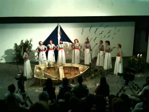 Susret klapa Neum 2012./2