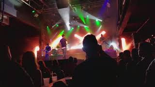 Gimme Something - Granger Smith - 2/17/2018