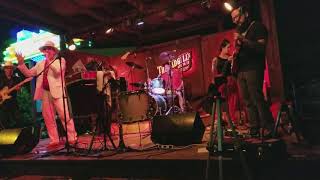 Big Eyed Beans From Venus - John "Drumbo" French