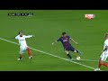 Lionel Messi vs Sevilla (Home) 2018-19 English Commentary HD 1080i
