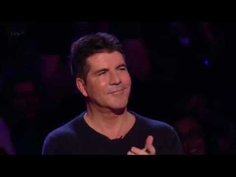 NapisyBrytyjski Mam Talent 7   Aaron Crow