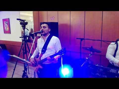 hudobná skupina Armis - Cigane ľubjať koní cover verzia