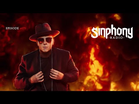 SINPHONY Radio – Episode 171 | Best of May ‘24