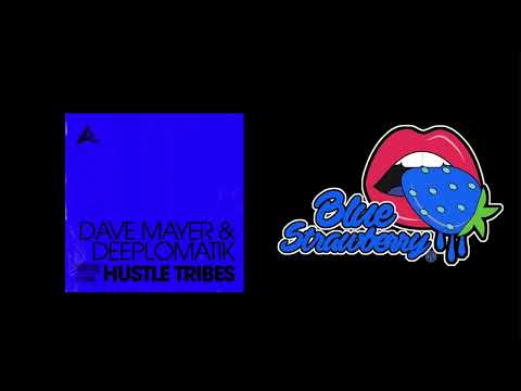 Dave Mayer & Deeplomatik - Hustle Tribes (Extended Mix)