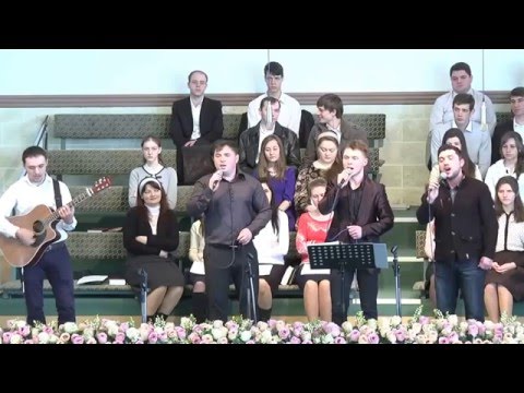 ME-TANNOYA - Isus a înviat