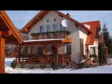 Cabana Rastolita(Iod)Revelion 2013-2014