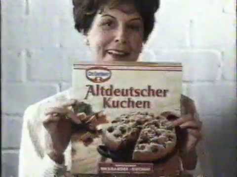 Werbeblock, RTLplus 1992