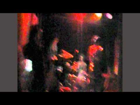 Magick Daggers ~ Slow Poison... Live @ Rendezvous, Seattle