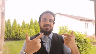 صورة ولكن جعلناه نورًا (١٠) الإيمان بالغيب /حسين عبد الرازق