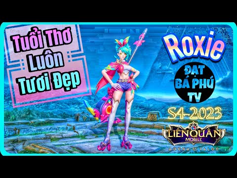 Hướng dẫn chơi Roxie