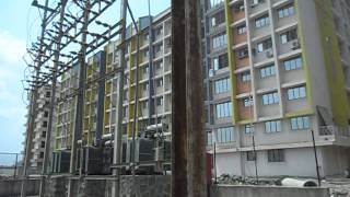 Shanti Lifespaces II