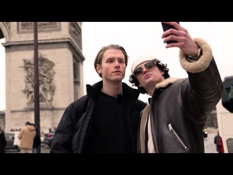 Fashion Week statt Hollywood: Diese #GNTM-Boys rocken Paris und Berlin! | GNTM 2025 ProSieben