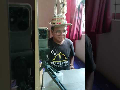 Jerita Genggam Semengat