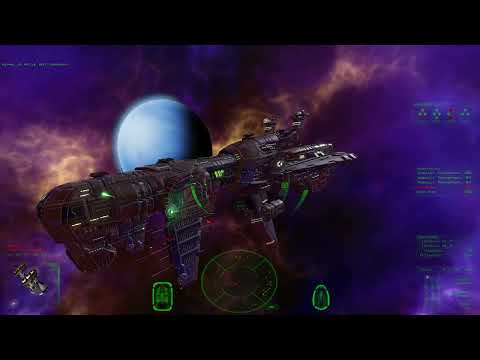 Freespace 2: Pandora's Box - Closing the Box (Terran Version)