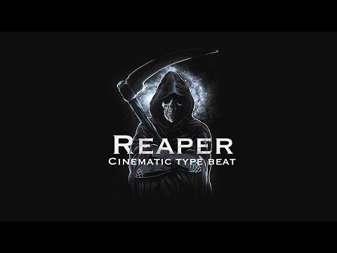 (FREE) NF x Eminem x Logic Type Beat - "REAPER"