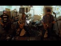 Kylesa - "Said and Done" (Violitionist Session)