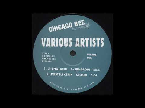 A2 - Closer - Postelektrik