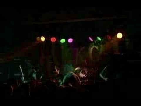 Morbid Angel - Maze of Torment (Live 1989)