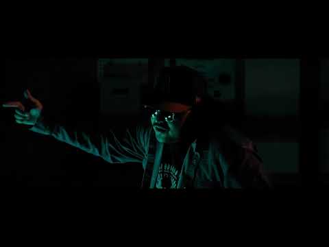 TonyKnight Muzik "Run" (One Take Music Video)