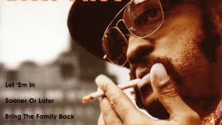 BILLY PAUL  THE WHOLE TOWNS TALKING  1973
