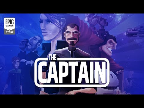 The Captain - Official Trailer thumbnail