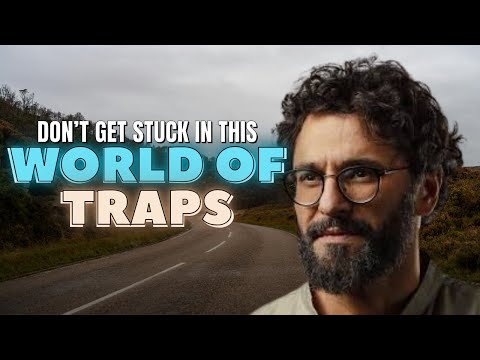 Dunya Is Temporary – The Real Journey Begins After Death - Ousama Alshurafa