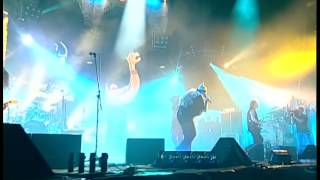 Aria &quot;Dance Of Hell&quot; Live Performance, Moscow 2006 [HQ]