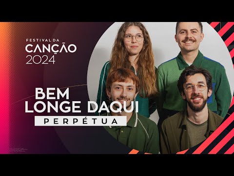 Video thumbnail for Bem Longe Daqui